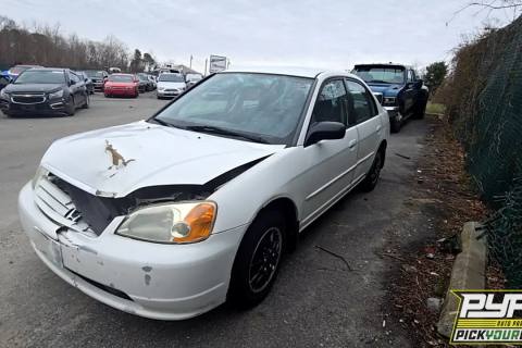 Photo of 2003 Honda Civic