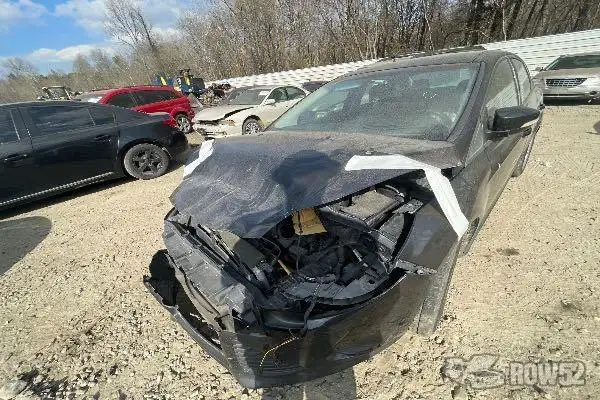 Photo of 2014 Ford Focus