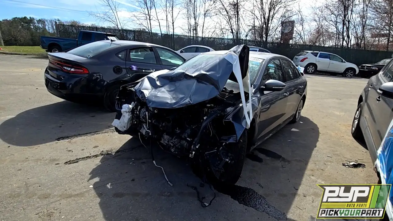 Photo of 2020 Volkswagen Passat