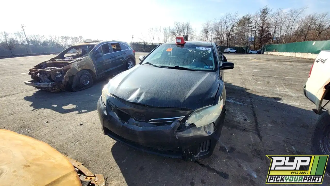 Photo of 2010 Toyota Camry
