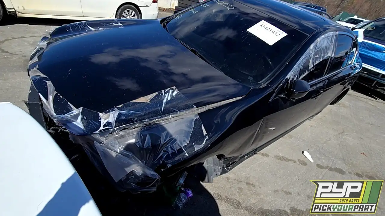 Photo of 2011 Infiniti G37