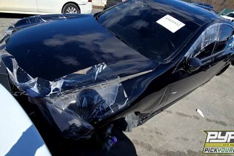 Photo of 2011 Infiniti G37