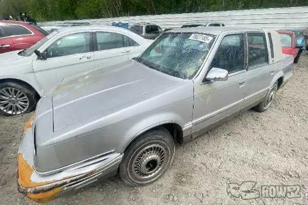 Photo of 1992 Chrysler New Yorker