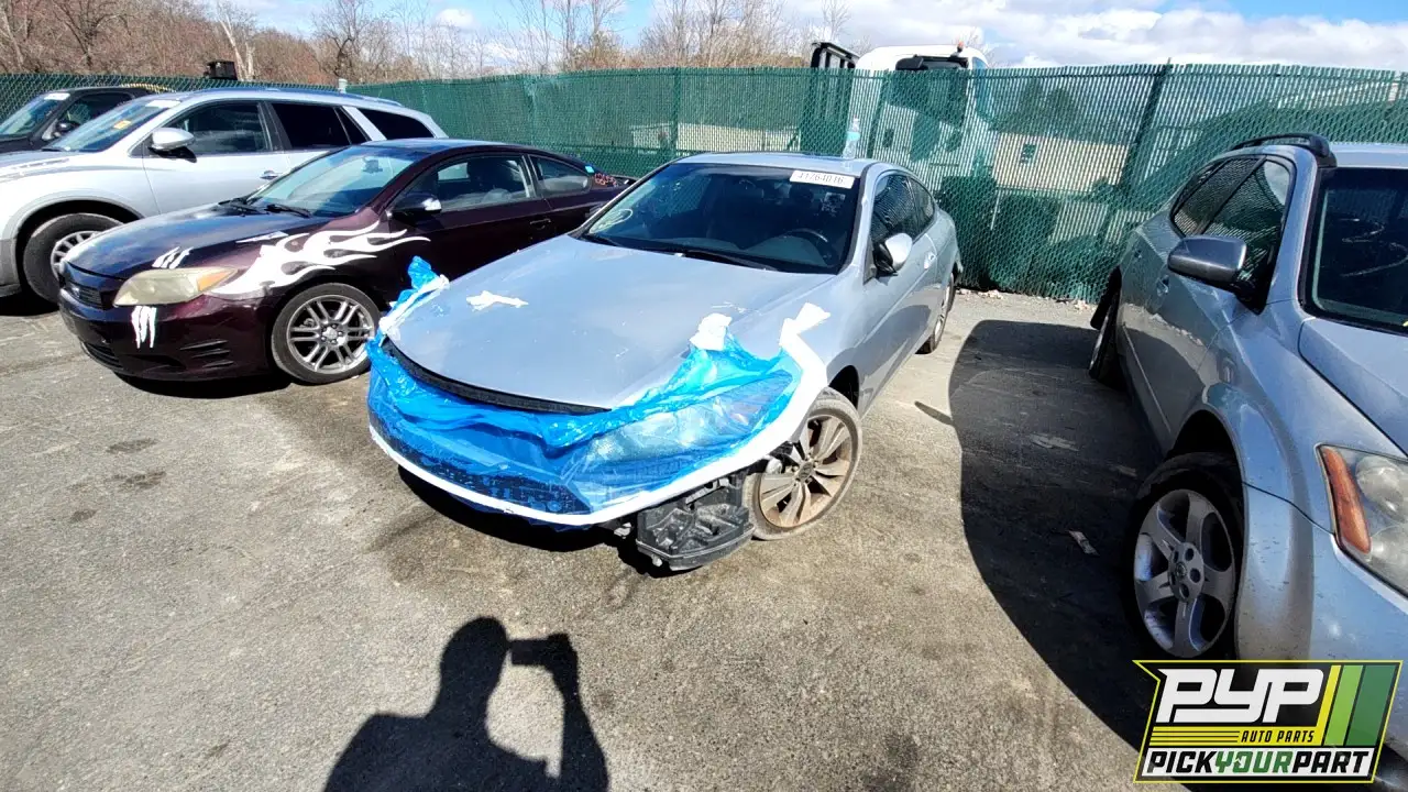 Photo of 2009 Honda Accord