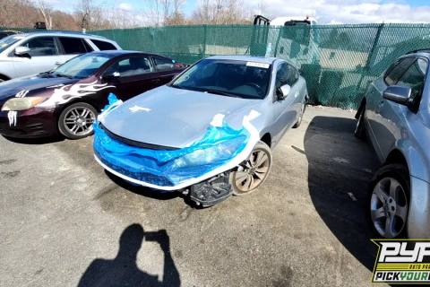 Photo of 2009 Honda Accord