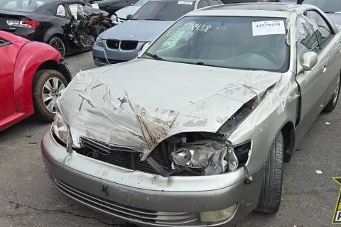 Photo of 1997 Lexus Es300