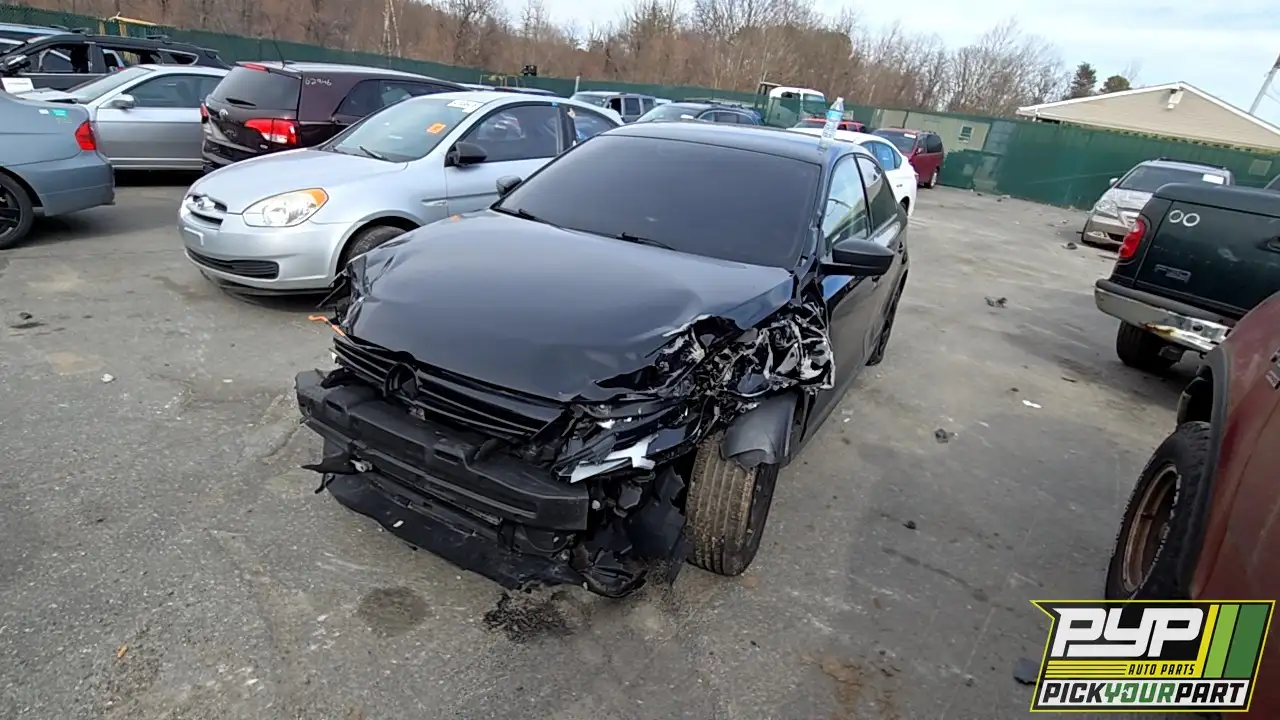 Photo of 2014 Volkswagen Jetta