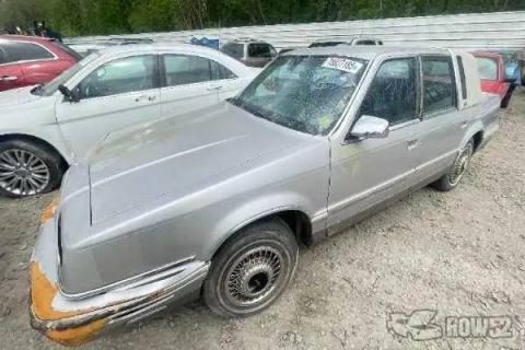 Photo of 1992 Chrysler New Yorker