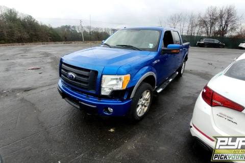 Photo of 2010 Ford F-150