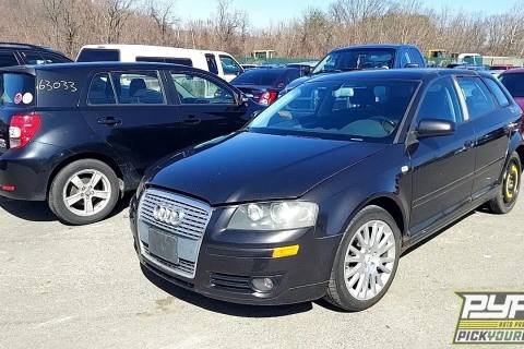 Photo of 2007 Audi A3