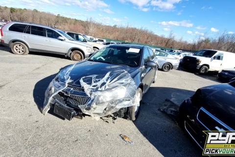 Photo of 2013 Chevrolet Cruze