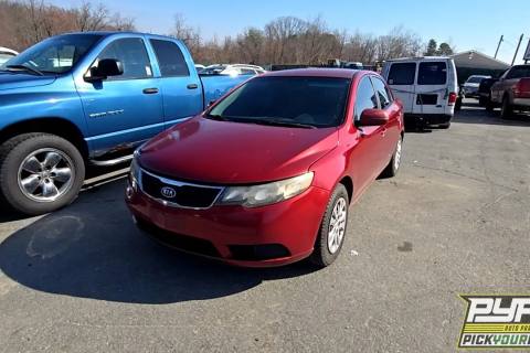Photo of 2012 Kia Forte
