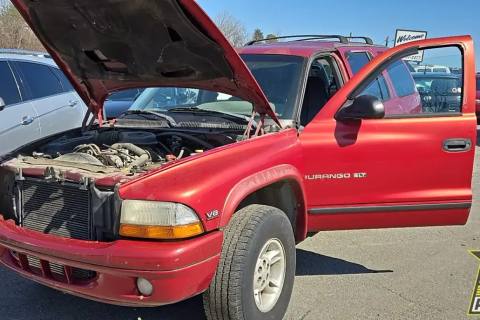 Photo of 1998 Dodge Durango