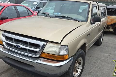 Photo of 1999 Ford Ranger