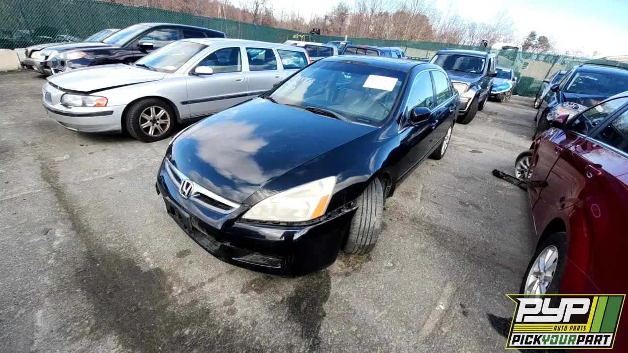 Photo of 2006 Honda Accord