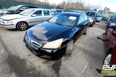 Photo of 2006 Honda Accord