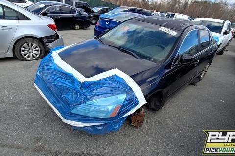 Photo of 2007 Honda Accord