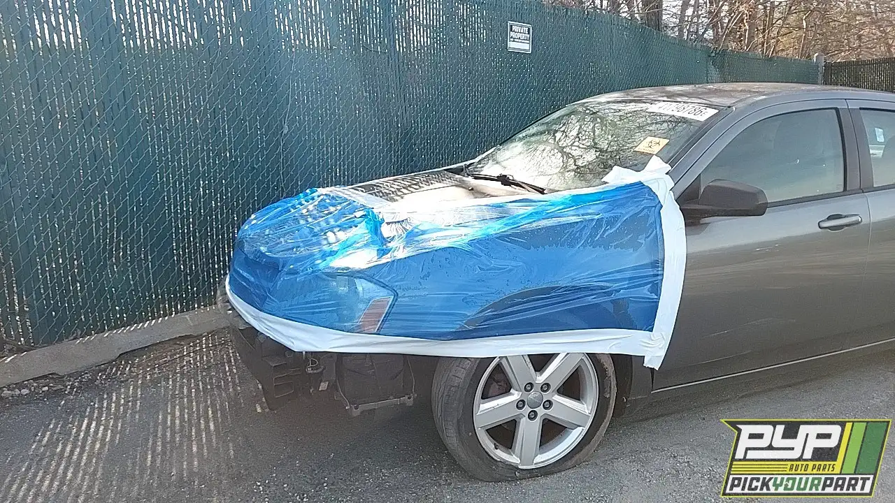 Photo of 2013 Dodge Avenger