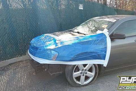 Photo of 2013 Dodge Avenger