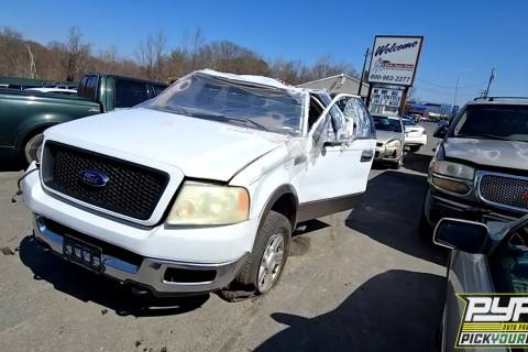 Photo of 2004 Ford F-150