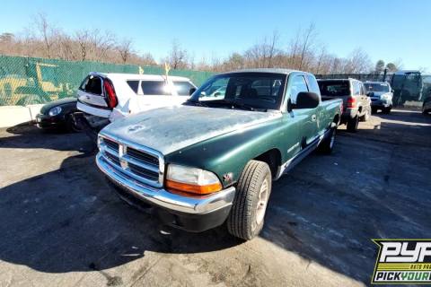 Photo of 2000 Dodge Dakota