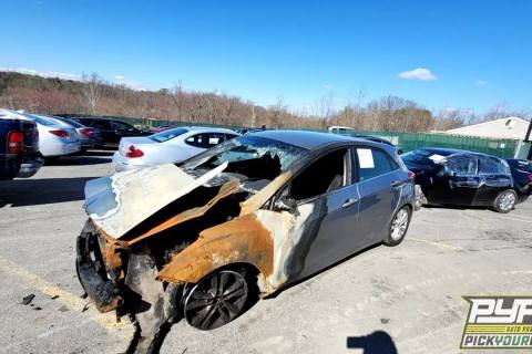 Photo of 2013 Hyundai Elantra Gt