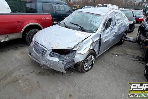 Photo of 2009 Hyundai Elantra