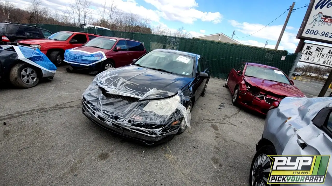 Photo of 2010 Chrysler Sebring
