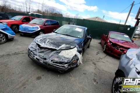 Photo of 2010 Chrysler Sebring