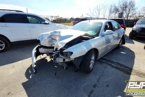 Photo of 2005 Buick Lacrosse