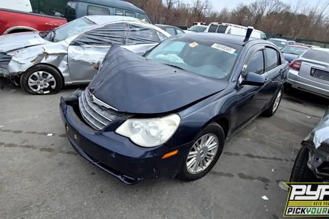 Photo of 2007 Chrysler Sebring