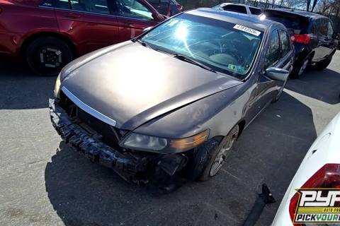 Photo of 2007 Acura Tl