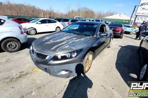 Photo of 2008 Honda Accord