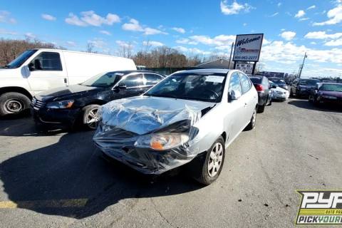 Photo of 2008 Hyundai Elantra
