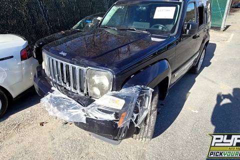 Photo of 2011 Jeep Liberty