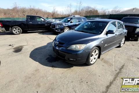 Photo of 2009 Mazda 3