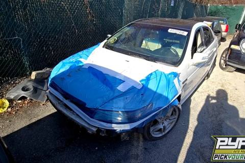 Photo of 2007 Acura Tl