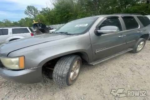 Photo of 2007 Chevrolet Tahoe