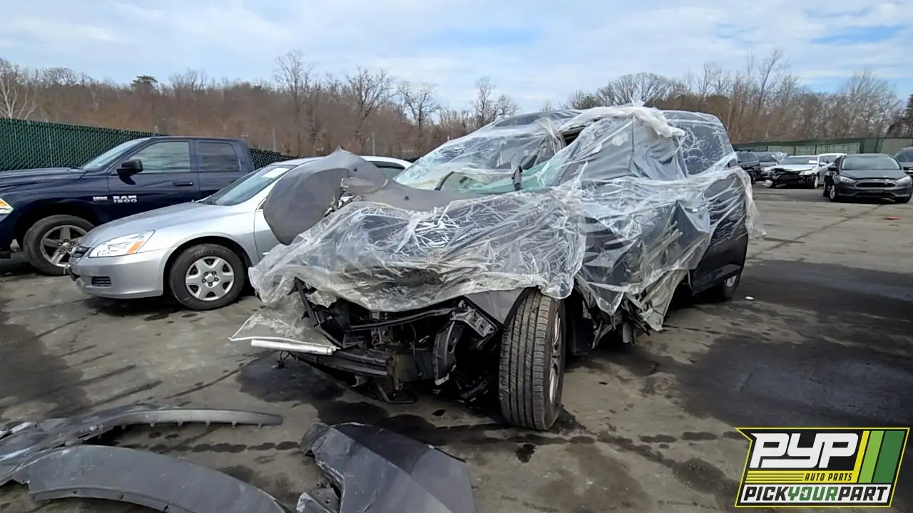 Photo of 2014 Honda Odyssey