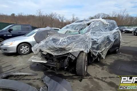 Photo of 2014 Honda Odyssey