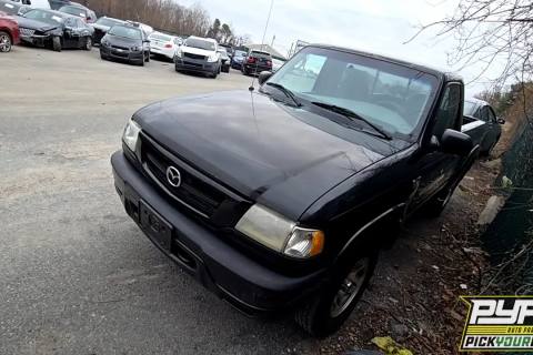 Photo of 2001 Mazda B3000