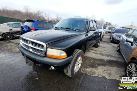 Photo of 2004 Dodge Dakota