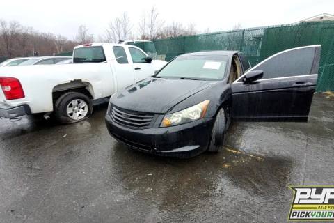 Photo of 2008 Honda Accord