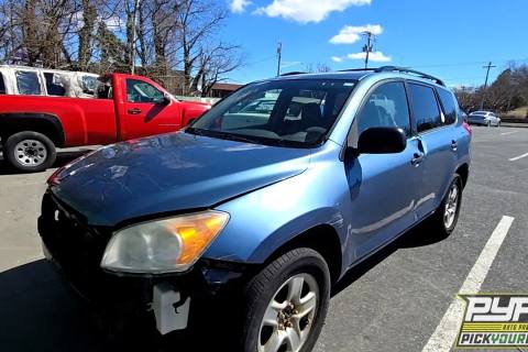 Photo of 2009 Toyota Rav4