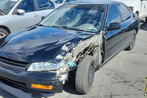 Photo of 1996 Honda Accord