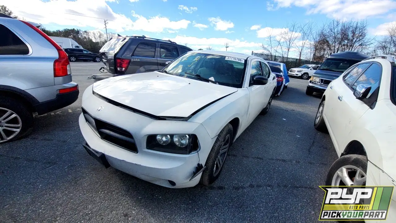 Photo of 2007 Dodge Charger
