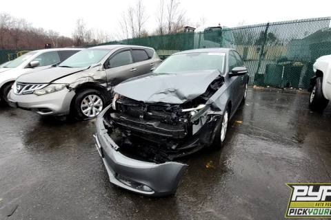 Photo of 2012 Volkswagen Jetta