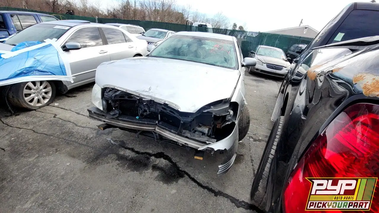 Photo of 2006 Buick Lucerne