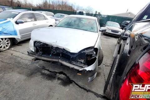 Photo of 2006 Buick Lucerne
