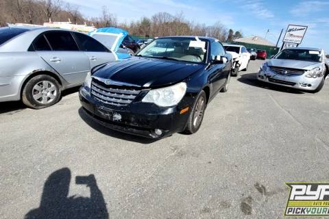 Photo of 2009 Chrysler Sebring
